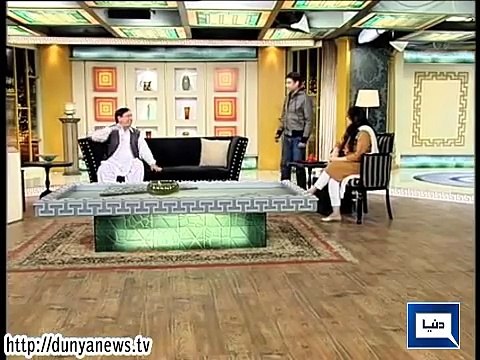 Azizi Aam Saada MNA 1, 'Local Leader' Sohail Ahmed Hasb e Haal