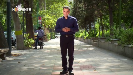 Irán Hoy - Relaciones entre Irán y los EE.UU. durante los últimos 35 años