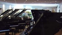 Die Welt des Pianos Folge 7 - Klavier oder Flügel?