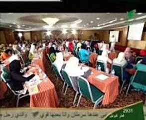 فن الإلقاء الرائع 2 - د. طارق سويدان