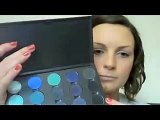 Leona Lewis (bleeding love) inspired make-up tutorial