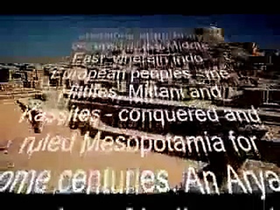 ALL ARYANS ARE ORIGINALY FROM INDIA