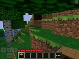 How To Easily Find Diamonds, Gold, Or Iron In Minecraft (PE)