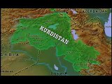Kurdistan land of the kurds