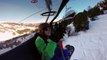 Snowboarding Mayrhofen 2014 - GoPro
