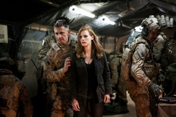 Zero Dark Thirty (2012) Full Movie