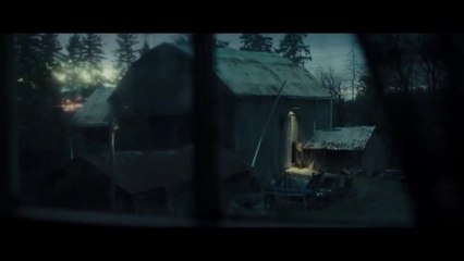 Regression (Full Movie)