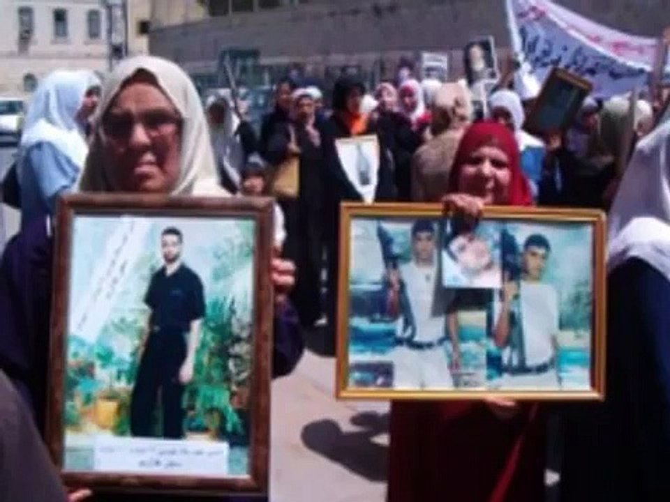 ميس شلش -  من جوا الزنزانة