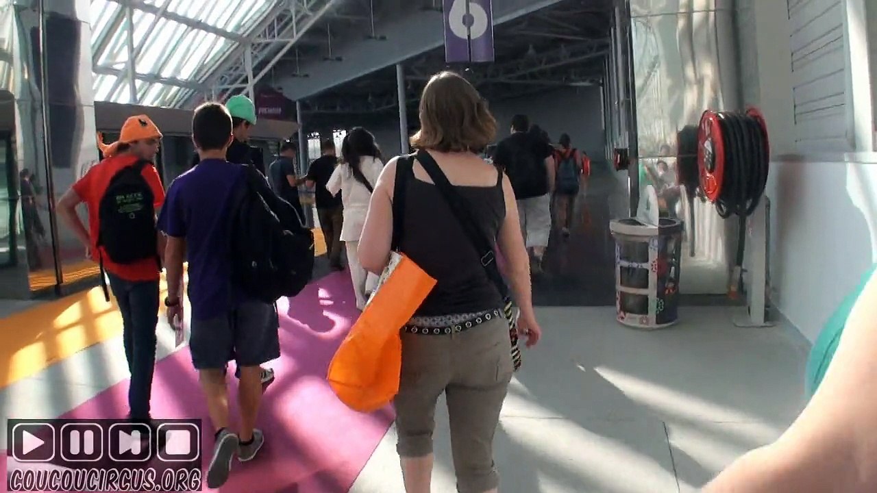 Japan Expo 2015 Reportage (8/)