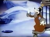 Classic Cartoons Donald & Goofy Polar Trappers