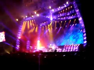 Kiss - Psycho Circus (No Monsters of Rock 2015)