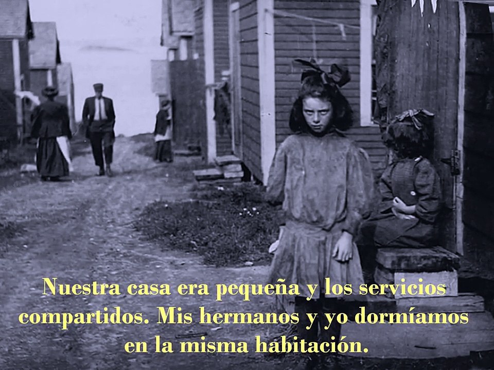 Condiciones de vida y de trabajo de los obreros durante el siglo XIX