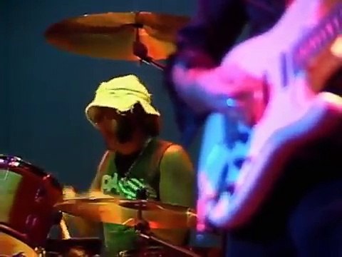 Deep Purple - Knocking At Your Back Door (Live 1984)