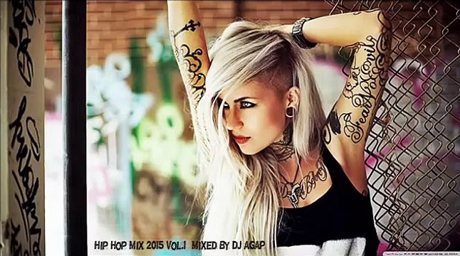 Hip Hop Urban Rnb Black Club Mix 2015 #60 - Best Dubstep Mix Of Popular Songs 2015