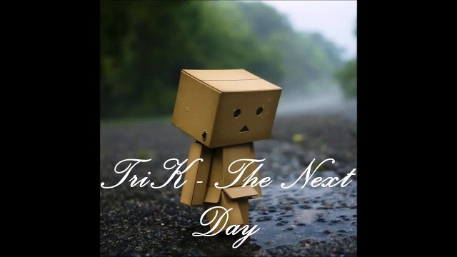 TriK - Sad Crying Soulfull Hip - Hop Instrumental RnB/Rap Beat