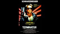 The Terminator�(1984) Movie