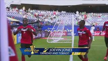 Trinidad & Tobago 3-1 Guatemala|Goals And Highlights| Gold Cup 2015