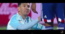 Argentina vs Paraguay 6-1 All Goals/Highlights Copa America 2015
