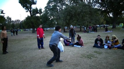 PICNIC ESPECIAL FERIADO 09/07/15 CONCURSO DE COSPLAY 03