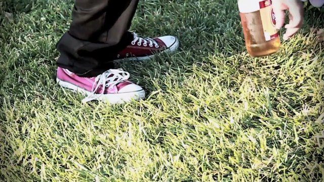 Kendrick Lamar - Ignorance Is Bliss