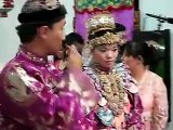 (7) A Traditional Peranakan Wedding in Malacca (Melaka).