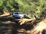 Terios 1.5 in real off-road !!
