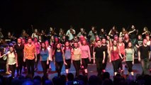 BA Irish Music and Dance - Irish World Academy
