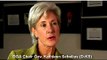 Governor Kathleen Sebelius on Insuring Children
