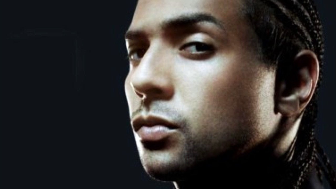 Dancehall, Sean Paul, HOT ALREADY, GET MAD NOW RIDDIM