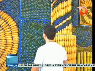 Paraguayos esperan que visita papal ayude a visibilizar a los pobres