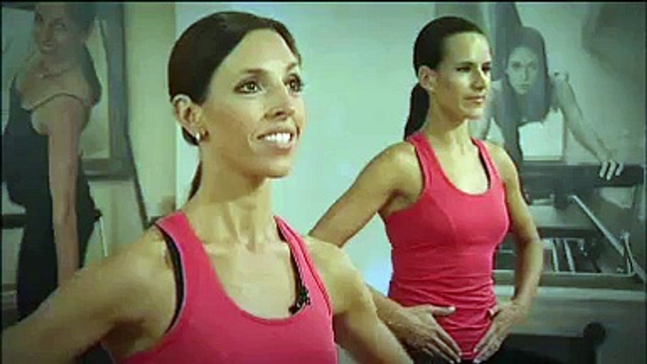 APPI - Pilates for Low Back Pain DVD