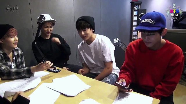 [VID/DL] BTS's I Need U (Rap & Vocal Line Swapped) - 2nd BTS birthday 'BTS FESTA 2015'