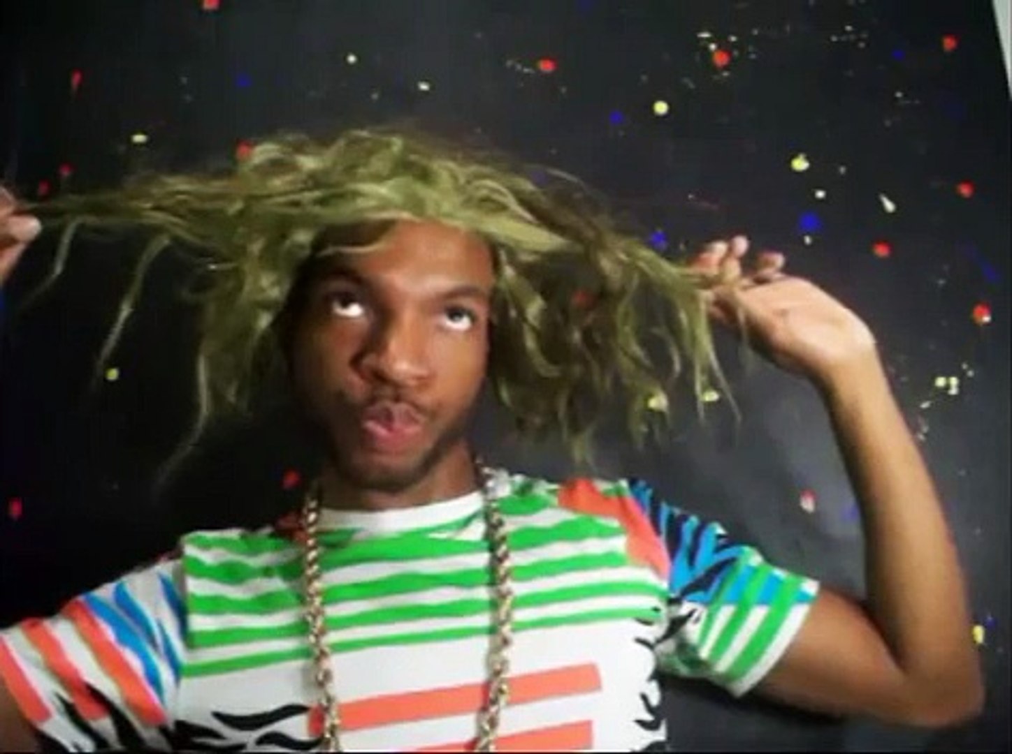 Willow - Whip My Hair( Spoof) *Whip My Wig* - @Africanoboi - video  Dailymotion