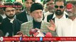 Dr M Tahir-ul-Qadri Latest Media Talk agianst PML N Govt and Sharif Brothers