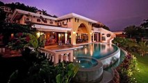 Villa Bougainvillea | luxury house for sale | Playa Flamingo, Costa Rica