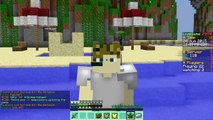 Minecraft Survival Games | EP12 | I Was A Little Mad...