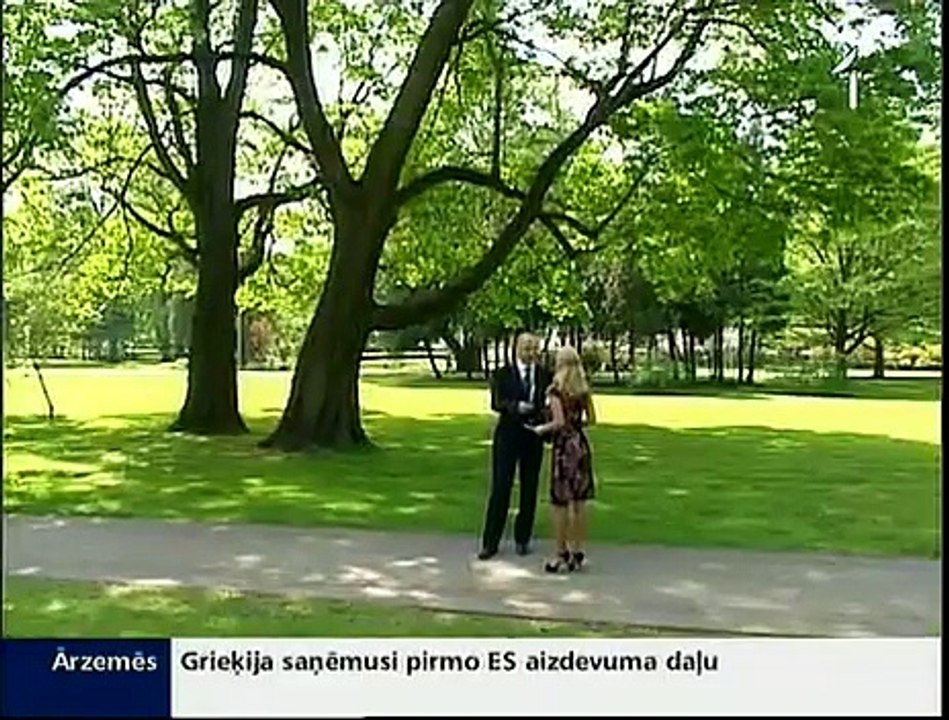 Ierēdnis uzskata, ka ministrijā nav ieredzēts