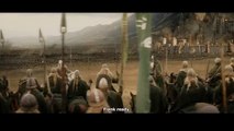 Rohirrim Charge HD (Blu-ray) 1080p
