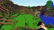 Minecraft 1.8 Mods : MAP WRITER MOD (Mod Showcase)