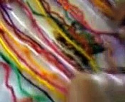 CÓMO ELABORAR UN QUIPU PERUANO? - HOW TO PREPARE A QUIPU PERUVIAN?