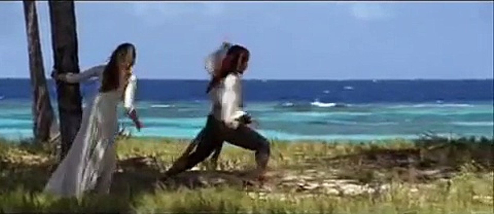 Captain Jack Sparrow - Its my life!