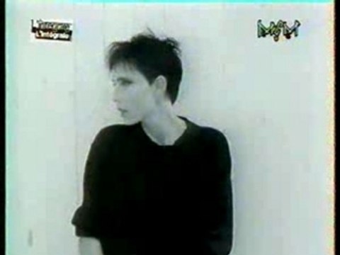 Jeanne Mas - Clip Au nom des rois