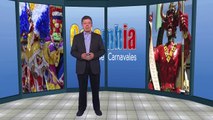 Saludo del Presidente Santos en la celebración del 20 de Julio - Colombia, País de Carnavales