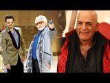 No One Can Replace Feroz Khan In Welcome Back, Says Nana Patekar