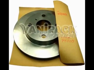 [VANIPACK] Giấy chống gỉ Adpack