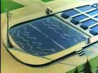 Speech Contest Title: 僕の日本語はマジンガーＺから