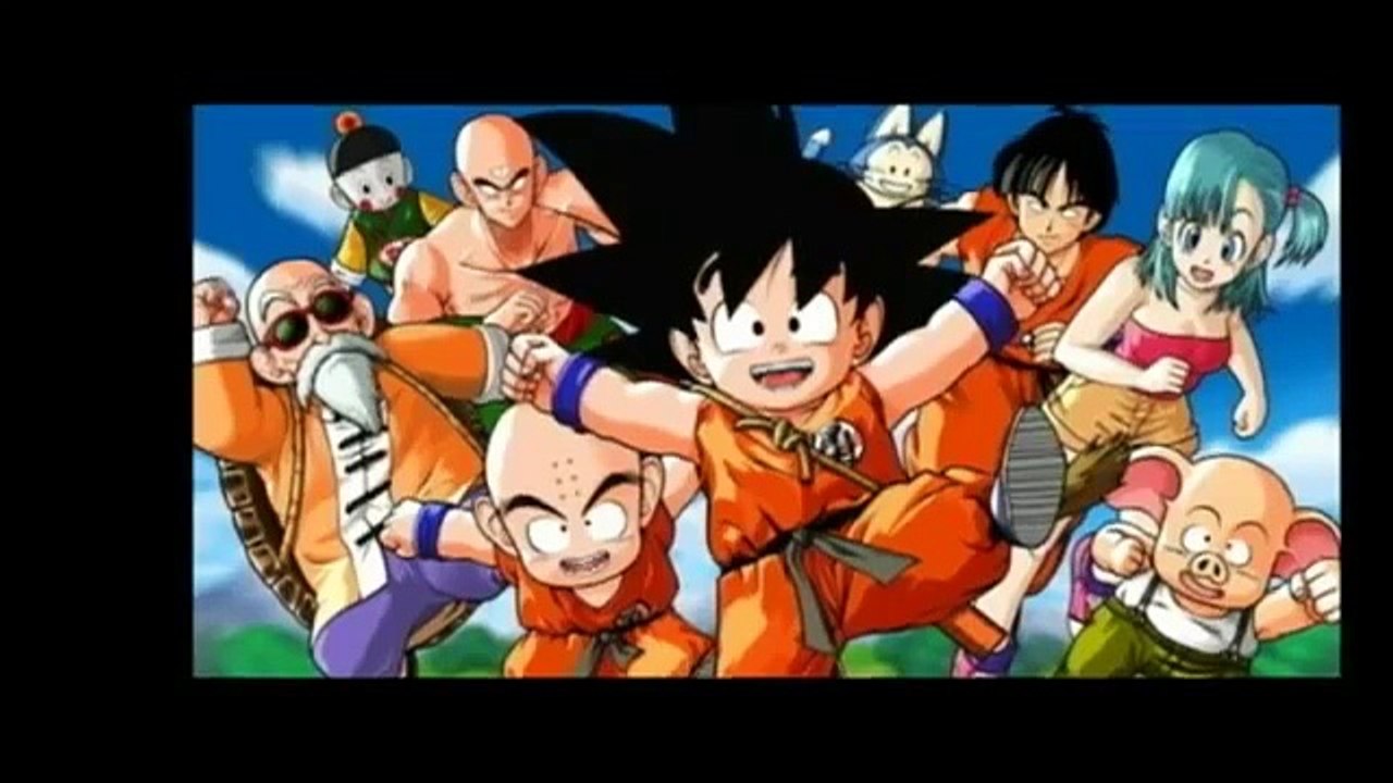 Dragonball Super Cap 1 Sub | Ar2d2elrobot Yt
