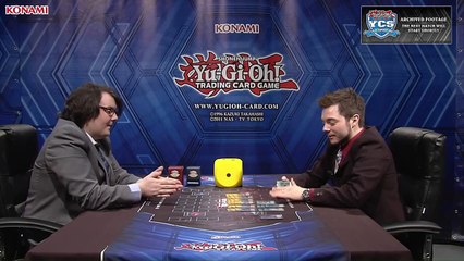 YCS Bochum: Deck Spotlight: Gagaga