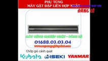 Đăng Lê Liên Tục Về nhiều máy gặt Kubota DC 68G DC 70G phục vụ bà con các tỉnh đã đặt hàng