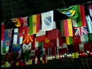 1996 Olympic Games - Diving - Women's 3M Final - Round 4